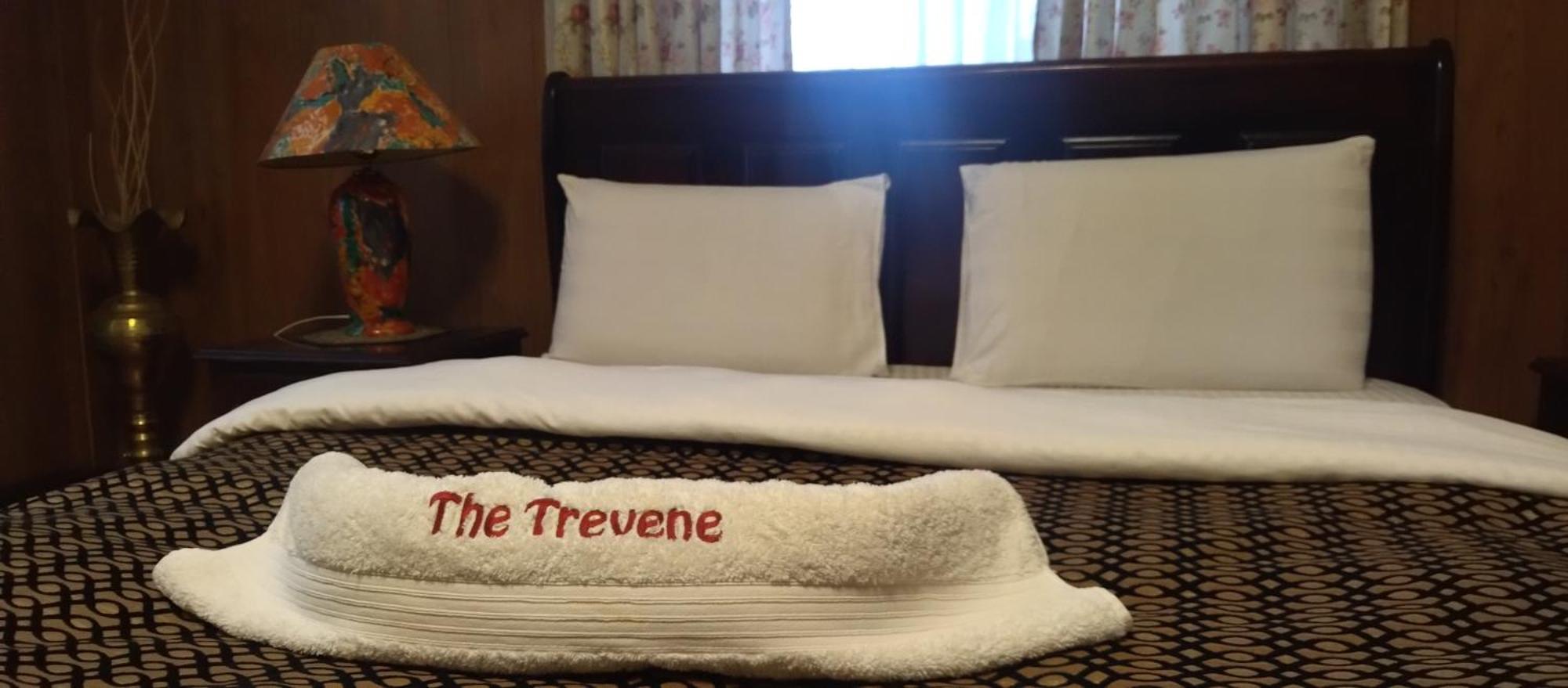 The Trevene Hotel Nuwara Eliya Eksteriør bilde